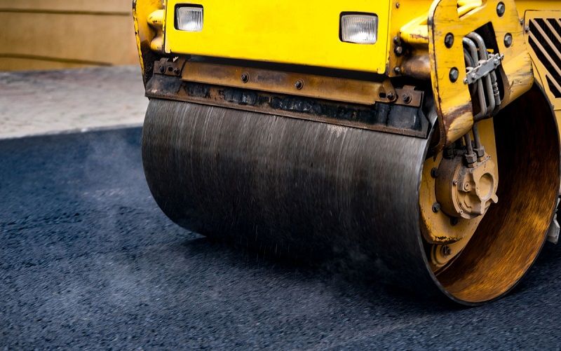 Advantages of Hiring a Professional Paving Contractor