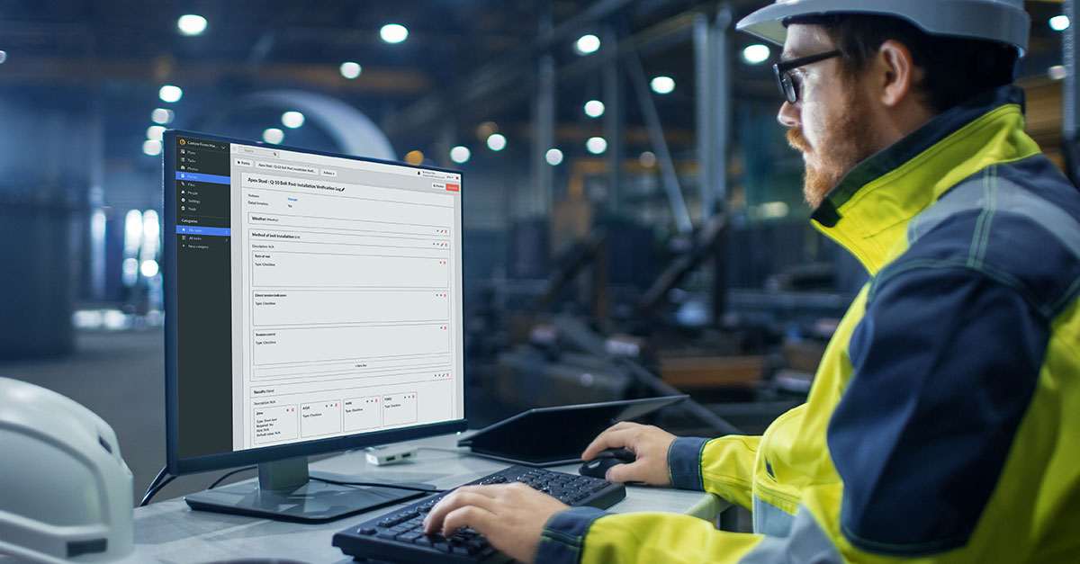 5 Benefits of Construction Project Management Software