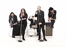 Top 10 Tips For Selecting A Live Band For Your Wedding Reception