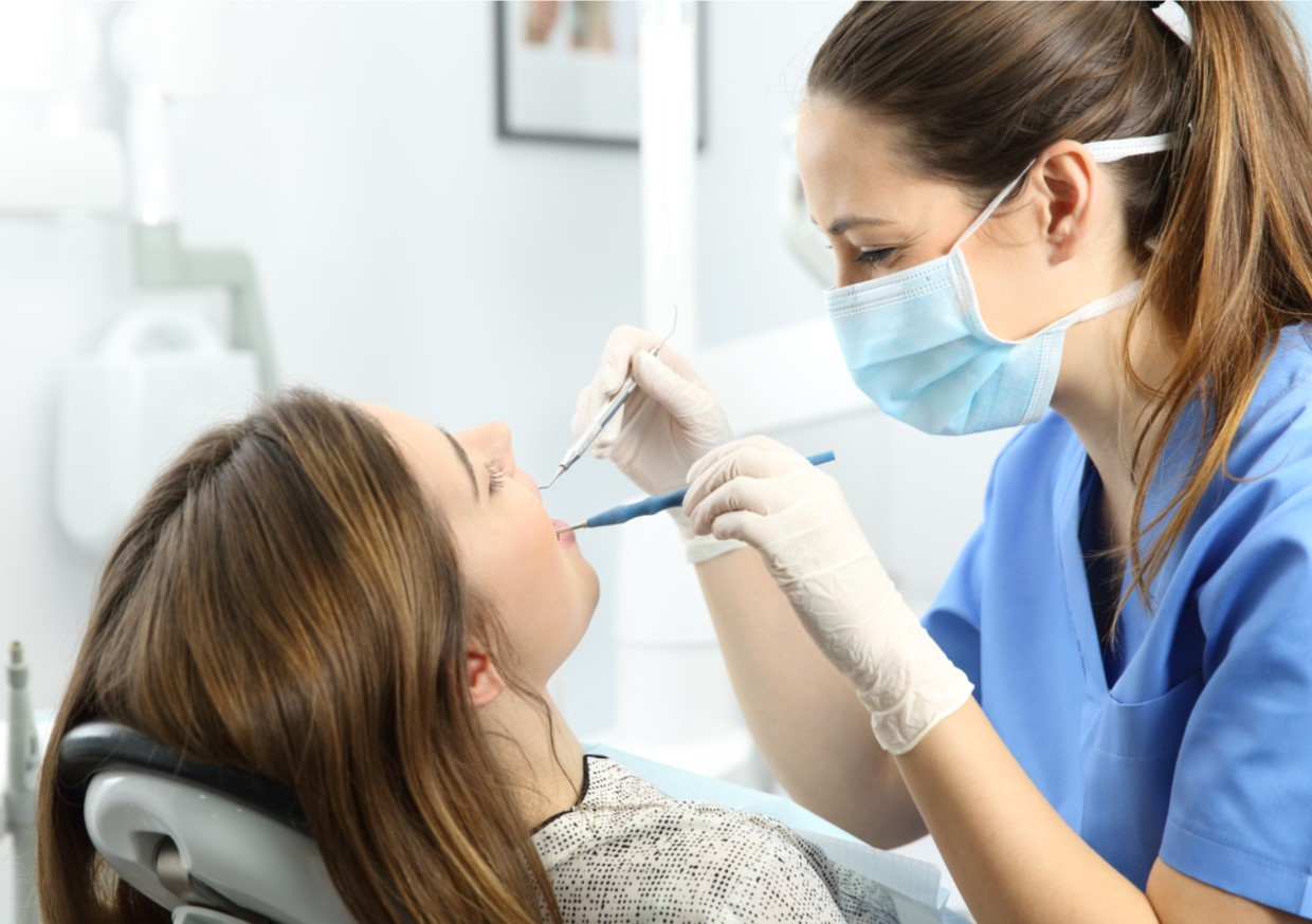 The Benefits of a Locally Owned Dentist