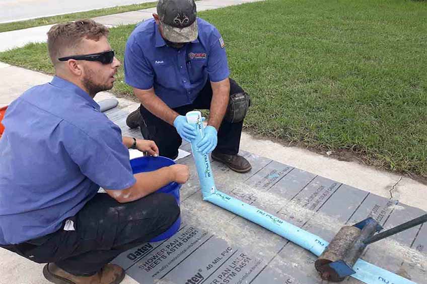 Understanding The Importance Of Pipe Relining