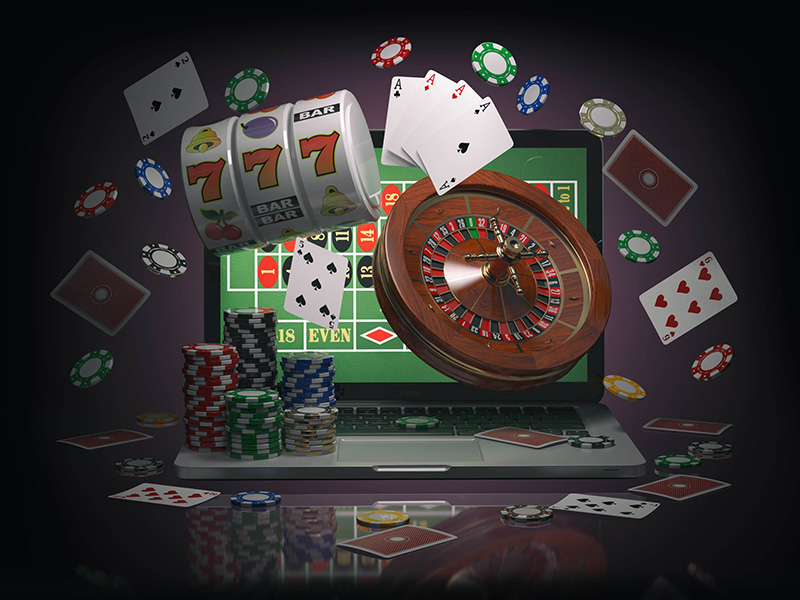Know The Best Things to Look for in Online Casinos