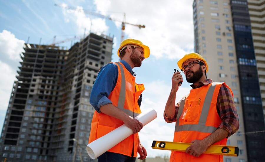 Reasons to Hire Commercial Builders