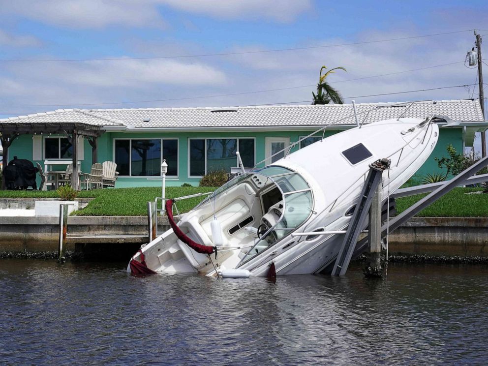 Everything You Need to Know About Boat Salvage
