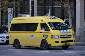 Maxi Taxis – Making Group Transportation Easy and Stress-Free