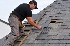 A Guide To DIY Roof Repairs: What You Need To Know Before You Climb That Ladder