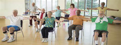 Total Health and Fitness: A Lifestyle, Not a Fad