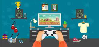 Gaming Goes Global: The Rise of Esports and Online Tournaments