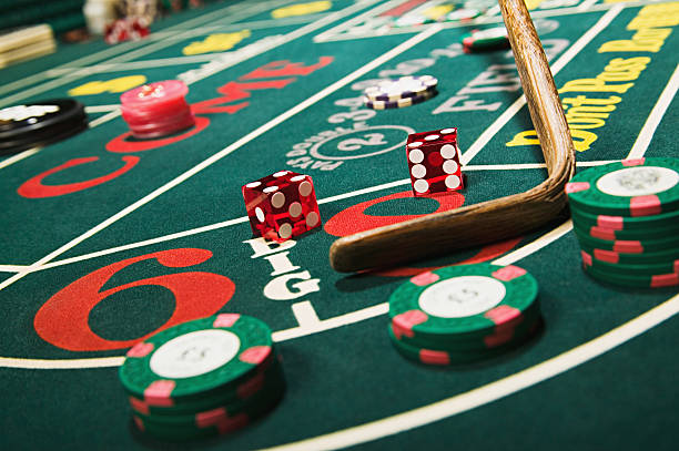 Inside The Reels: Casino Slot Machines Secrets Revealed