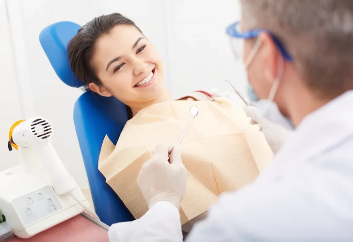 Discover The Best Family Dentist Near You For Quality Care