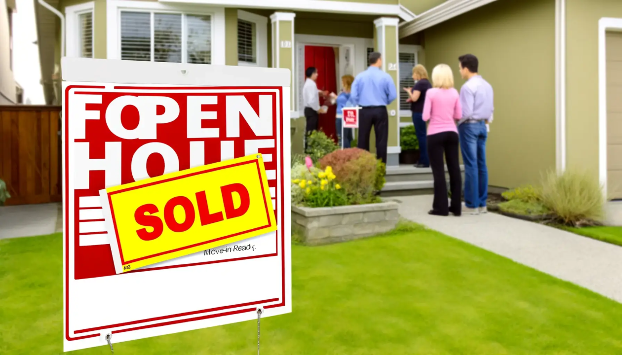 Ultimate House Selling Guide: Tips For A Quick Sale