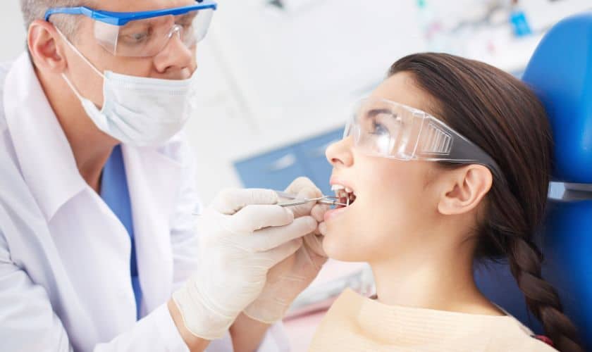 Dental Care Tips: A Comprehensive Guide For Healthy Teeth