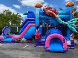 How To Rent A Bounce House: Beginner’S Guide