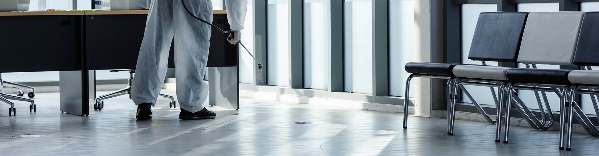 5 Tips For The Best Pest Control Practices