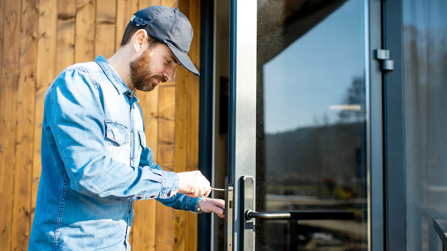 Find The Best Locksmiths Near You For Quick And Reliable Service