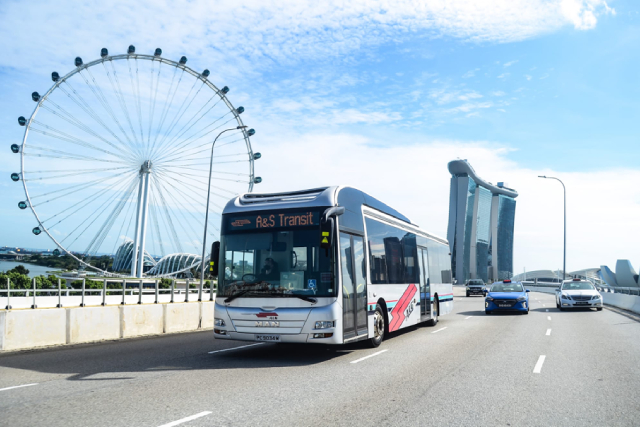 How To Use Transport Services: A Step-By-Step Guide