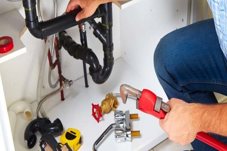 Discover The Best Drain Plumbing Solutions Near You
