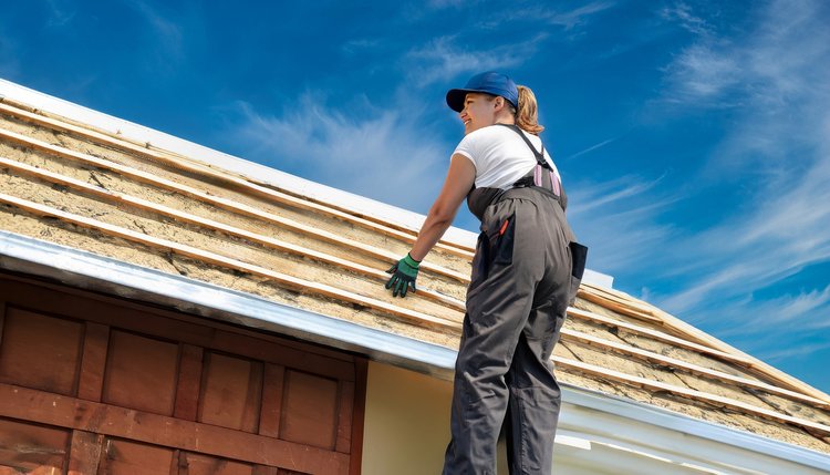 Easy Roofing Fixes: Tips For Diy Repairs