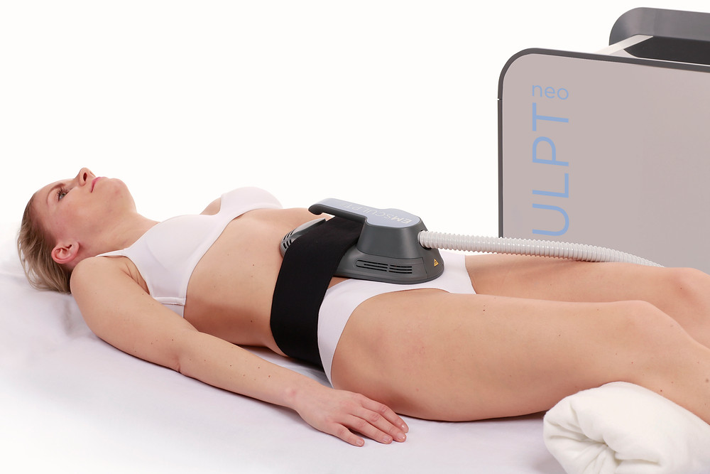 Discover The Best Body Sculpting Machine: Emsculpt Neo