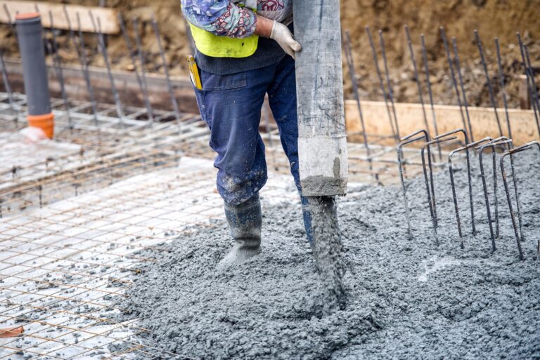 Concreting Experts Guide: Tips For Perfecting Your Project