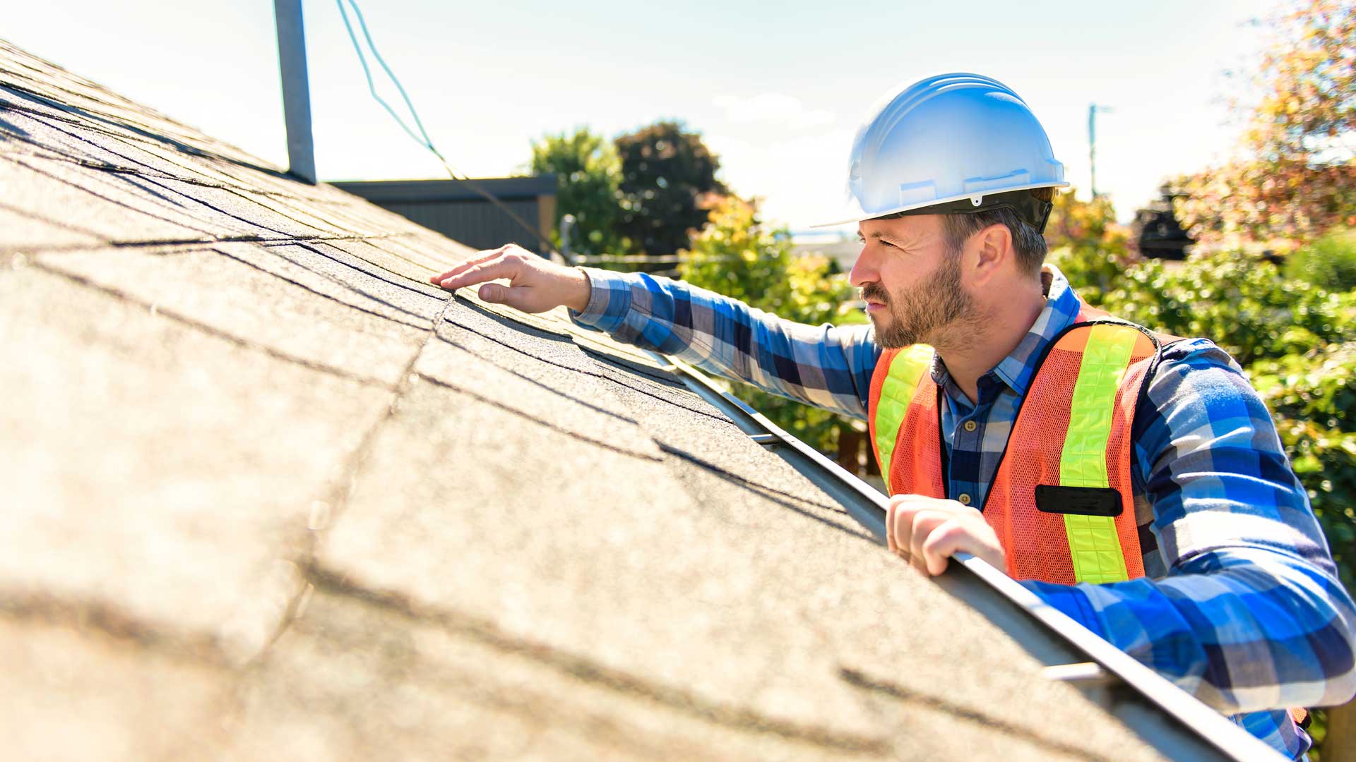 Easy Roof Leak Repair: Quick Fixes For Leaky Roofs