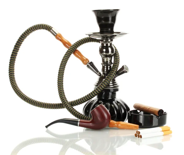 The Best Hookah Pipe Of 2021: Top Picks And Reviews