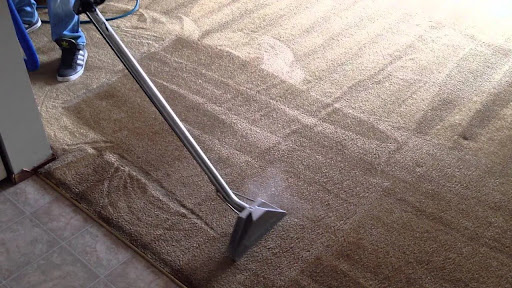 Top Carpet Cleaning Tips: Ultimate Guide