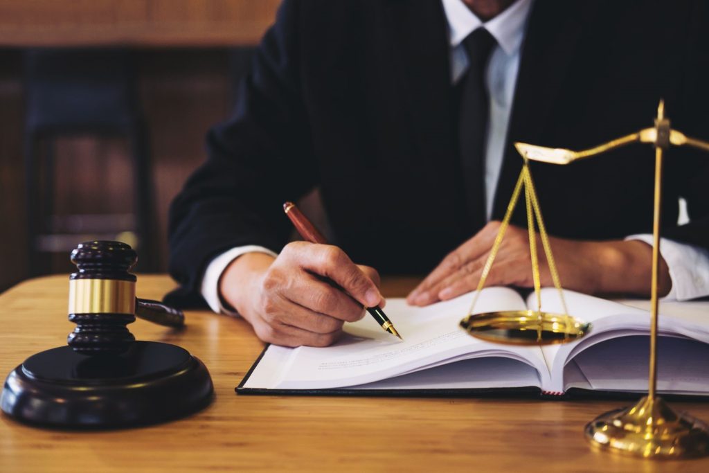 Ultimate Divorce Lawyers Guide