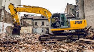 Quick And Easy Demolition Services