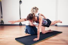 How To Do Physiotherapy Exercises