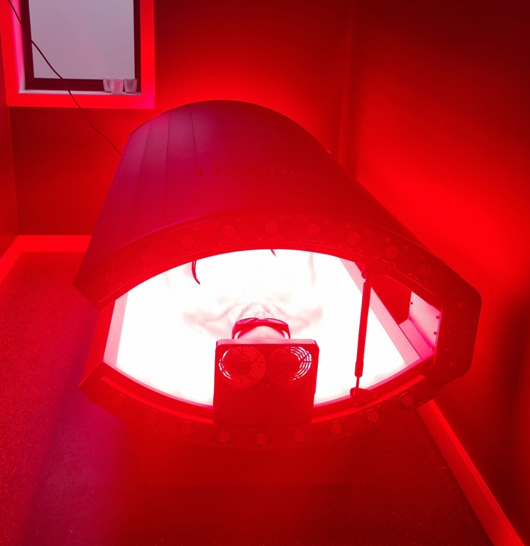 How To Use Light Therapy Devices: A Step-By-Step Guide